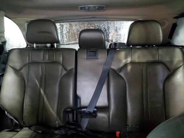 Photo 10 from auction – 2011 LINCOLN MKX with VIN 2LMDJ8JKXBBJ09855