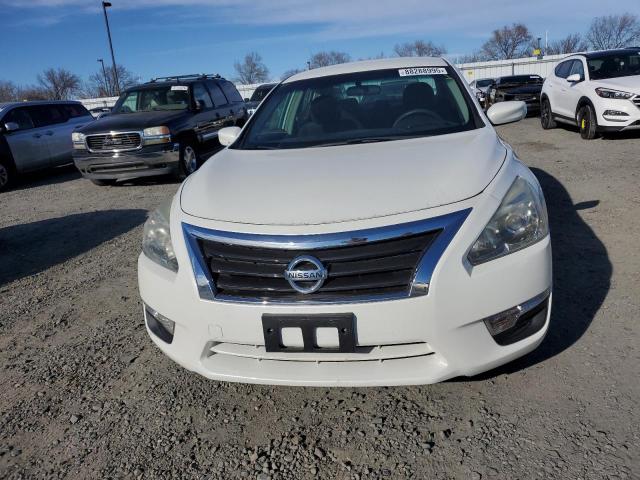 Photo 5 from auction – 2013 NISSAN ALTIMA 2.5 with VIN 1N4AL3AP8DC163336