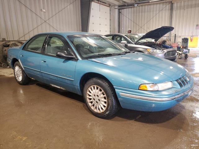 Photo 4 from auction – 1997 CHRYSLER CONCORDE L with VIN 2C3HD56FXVH700518