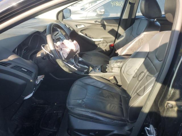 Photo 7 from auction – 2014 FORD FOCUS SE with VIN 1FADP3K28EL368967