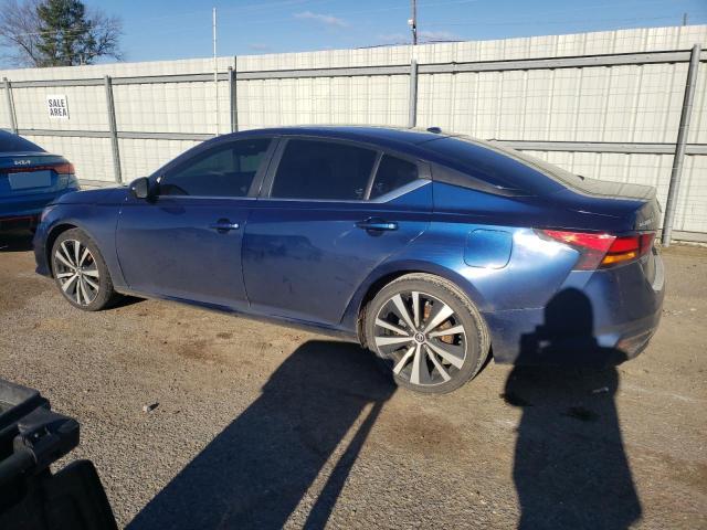 Photo 2 from auction – 2019 NISSAN ALTIMA SR with VIN 1N4BL4CV3KC256333