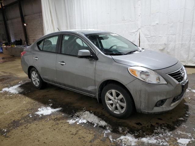 Photo 4 from auction – 2013 NISSAN VERSA S with VIN 3N1CN7AP2DL866958