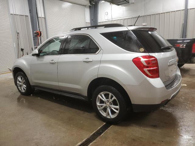 Photo 2 from auction – 2017 CHEVROLET EQUINOX LT with VIN 2GNFLFEK8H6204702