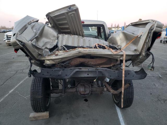 Photo 6 from auction – 2000 FORD RANGER with VIN 1FTYR10C0YPB38777