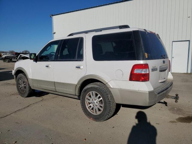 Photo 2 from auction – 2010 FORD EXPEDITION with VIN 1FMJU1J58AEA64456