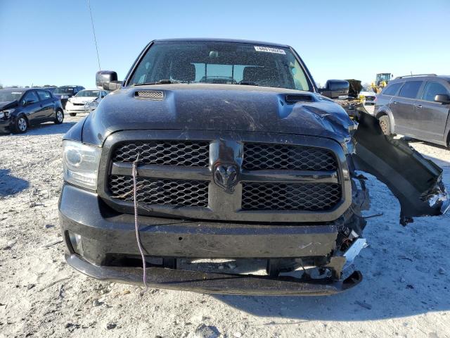 Photo 5 from auction – 2017 RAM 1500 with VIN 1C6RR7MT6HS727676