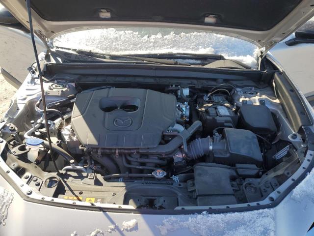 Photo 12 from auction – 2024 MAZDA CX-30 SELE with VIN 3MVDMBBMXRM664638
