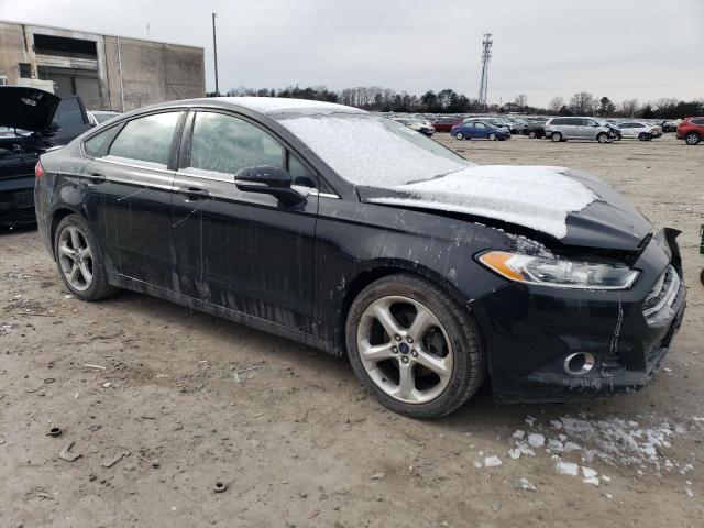 Photo 4 from auction – 2013 FORD FUSION SE with VIN 3FA6P0HR6DR319004