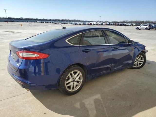 Photo 3 from auction – 2013 FORD FUSION SE with VIN 3FA6P0HR9DR227434