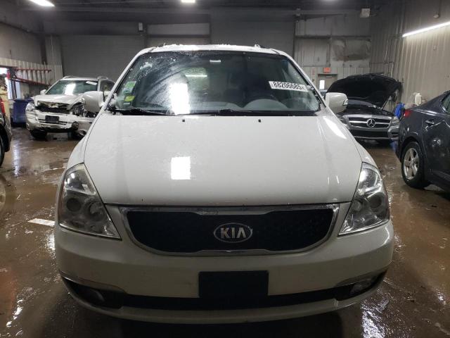 Photo 5 from auction – 2014 KIA SEDONA LX with VIN KNDMG4C77E6591610