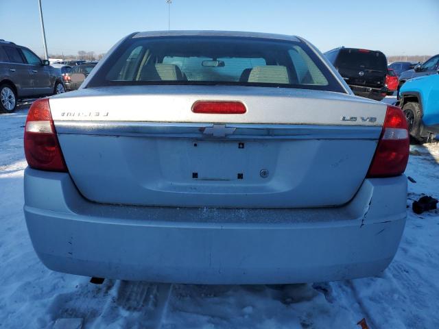 Photo 6 from auction – 2004 CHEVROLET MALIBU LS with VIN 1G1ZT54854F194791