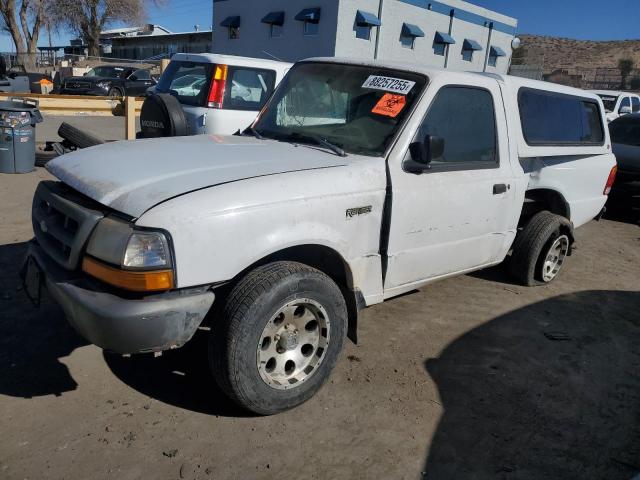 FORD RANGER 1998 with VIN 1FTYR10C5WUB62703 - Photo from auction