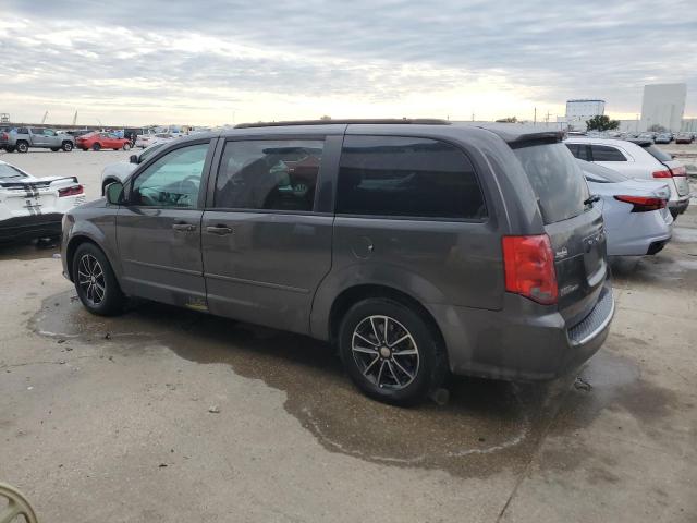 Photo 2 from auction – 2017 DODGE GRAND CARA with VIN 2C4RDGEG8HR731741