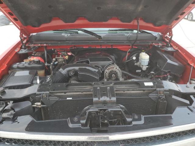 Photo 11 from auction – 2008 CHEVROLET SILVERADO with VIN 2GCEC13J681330295