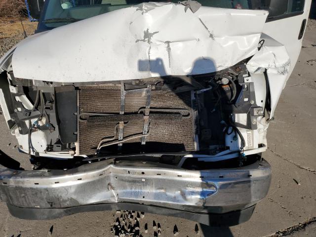 Photo 12 from auction – 2018 CHEVROLET EXPRESS G3 with VIN 1GAZGPFGXJ1332144