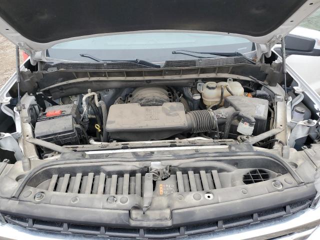 Photo 11 from auction – 2021 CHEVROLET SILVERADO with VIN 3GCPWCED1MG313375