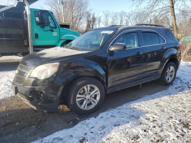 Photo 1 from auction – 2015 CHEVROLET EQUINOX LT with VIN 2GNALBEK7F6423960