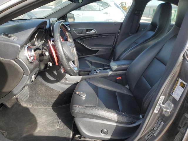 Photo 7 from auction – 2015 MERCEDES-BENZ CLA 250 with VIN WDDSJ4EB5FN174428