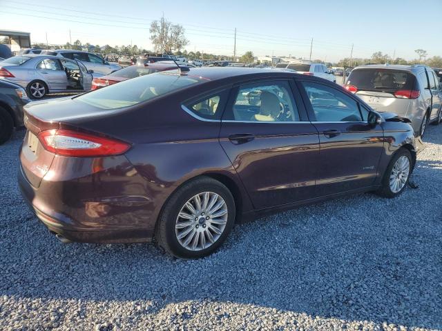 Photo 3 from auction – 2013 FORD FUSION SE with VIN 3FA6P0LUXDR183486