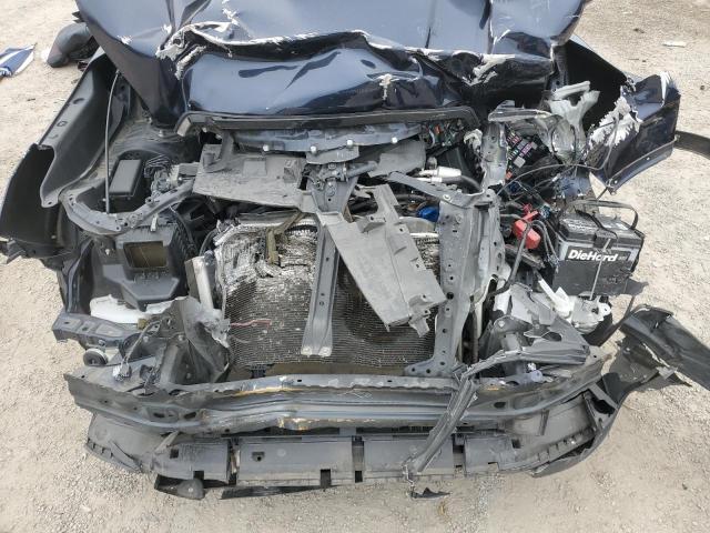 Photo 12 from auction – 2019 SUBARU FORESTER S with VIN JF2SKAPC1KH496988