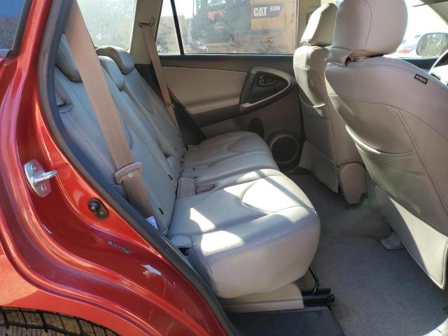 Photo 10 from auction – 2007 TOYOTA RAV4 with VIN JTMZD33V475062762