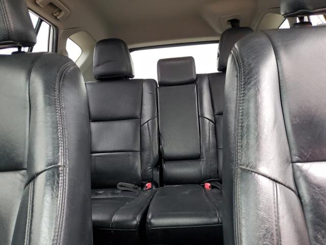 Снимка 10 от търг – 2015 TOYOTA RAV4 LE с VIN JTMZFREV3FD044784
