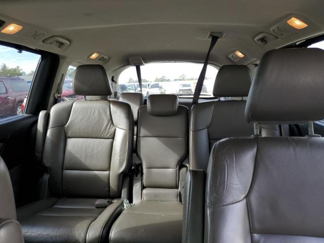 Photo 10 from auction – 2012 HONDA ODYSSEY EX with VIN 5FNRL5H62CB057519