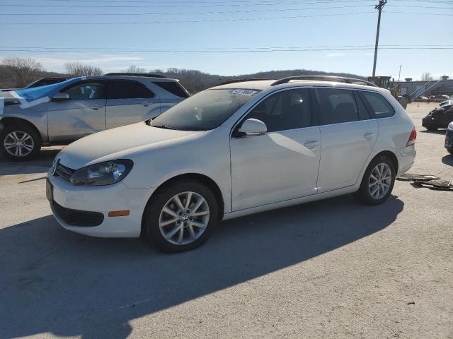 VOLKSWAGEN JETTA S 2012 with VIN 3VWPX7AJ8CM669299 - Photo from auction