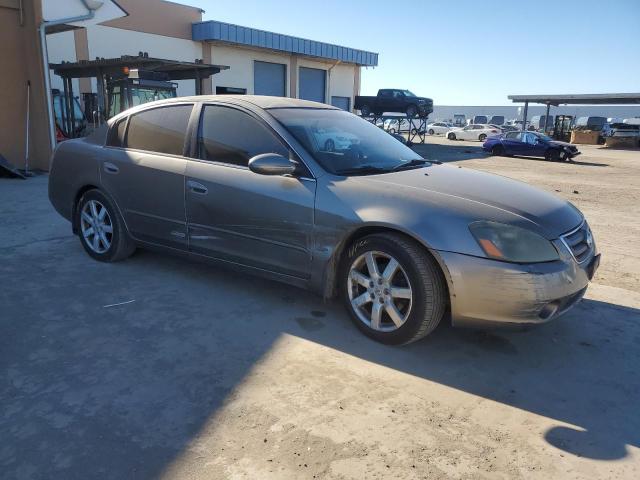 Photo 4 from auction – 2005 NISSAN ALTIMA S with VIN 1N4AL11D75N432572