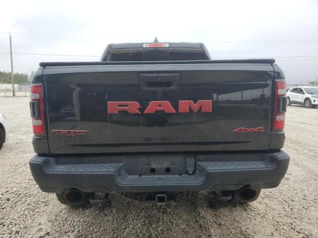 Photo 6 from auction – 2022 RAM 1500 TRX with VIN 1C6SRFU94NN116958