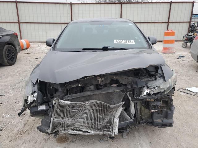 Photo 5 from auction – 2013 HONDA CIVIC LX with VIN 2HGFB2F5XDH589600