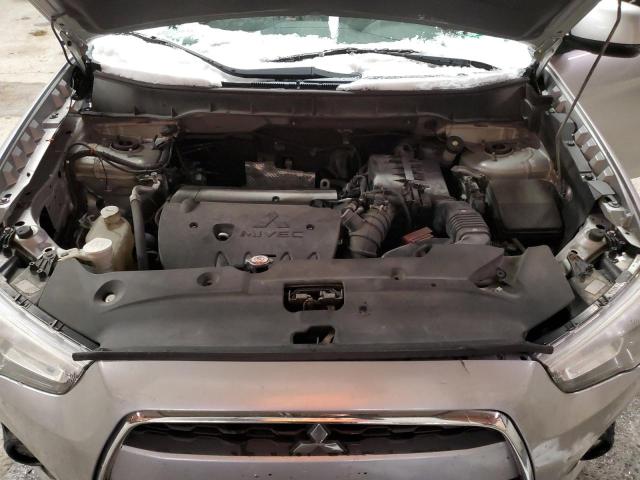 Photo 12 from auction – 2014 MITSUBISHI OUTLANDER with VIN 4A4AR3AU2EE026843