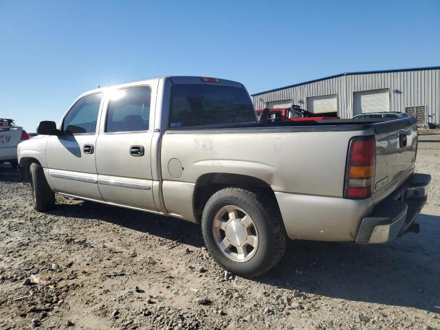 Photo 2 from auction – 2006 GMC NEW SIERRA with VIN 2GTEC13Z261266324