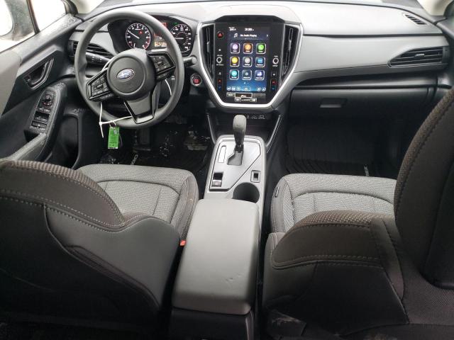 Photo 8 from auction – 2024 SUBARU CROSSTREK with VIN JF2GUADC0RH379093