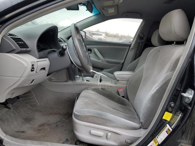 Foto 7 de la subasta – 2011 TOYOTA CAMRY BASE con VIN 4T4BF3EK1BR183523