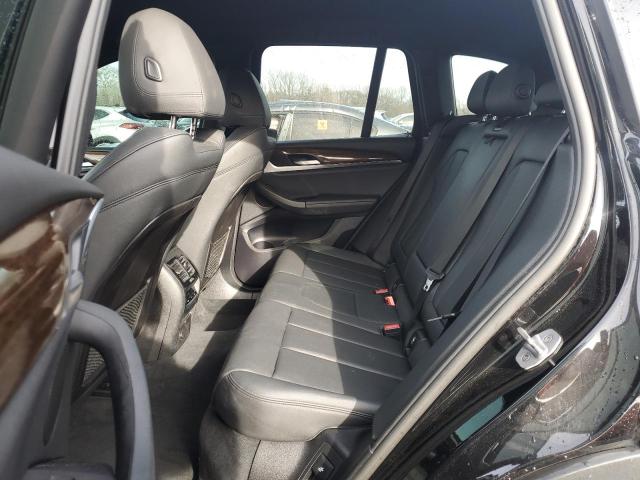 Photo 10 from auction – 2019 BMW X3 SDRIVE3 with VIN 5UXTR7C54KLF32213