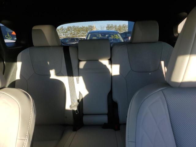 Photo 10 from auction – 2024 LEXUS RX 350 BAS with VIN 2T2BAMCA7RC083636