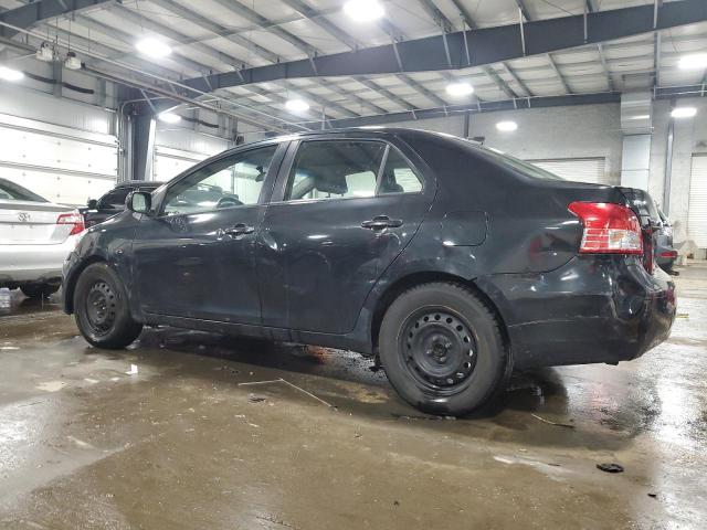 Photo 2 from auction – 2010 TOYOTA YARIS with VIN JTDBT4K36A1356415