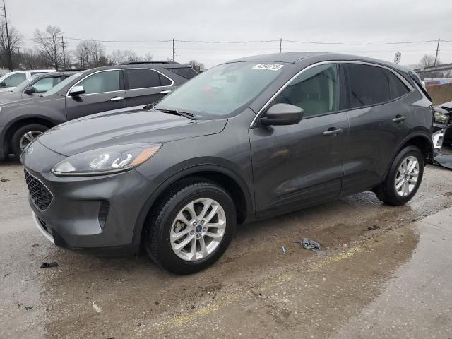 FORD ESCAPE SE 2020 с VIN 1FMCU9G6XLUA05988 - Снимка от търг