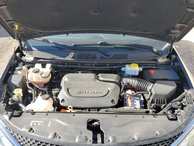 Photo 12 from auction – 2020 CHRYSLER PACIFICA H with VIN 2C4RC1N73LR244407