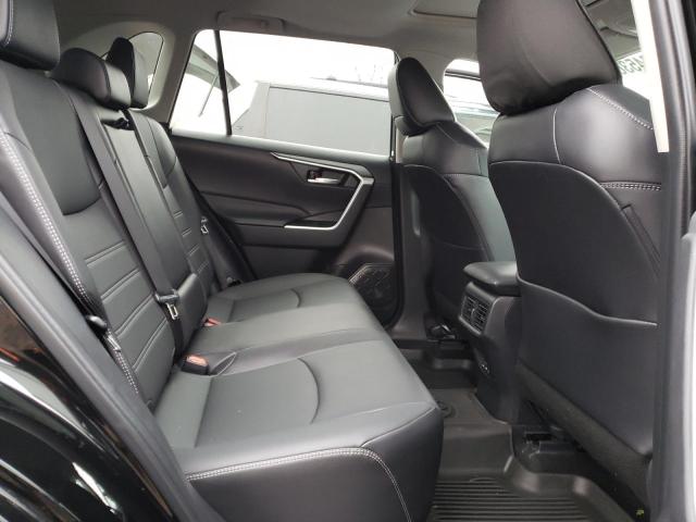 Photo 11 from auction – 2023 TOYOTA RAV4 XLE P with VIN 2T3A1RFVXPC346766