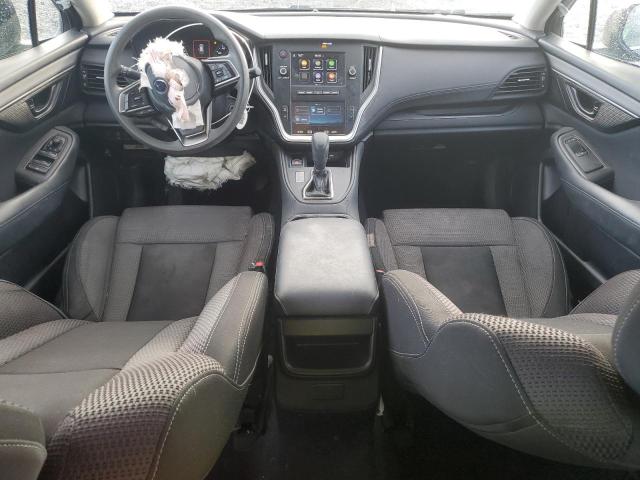 Photo 8 from auction – 2020 SUBARU OUTBACK with VIN 4S4BTAAC6L3179612