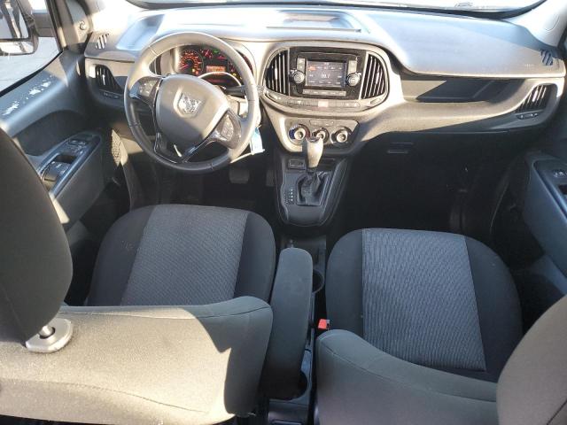 Photo 8 from auction – 2020 RAM PROMASTER with VIN ZFBHRFBB9L6R69469