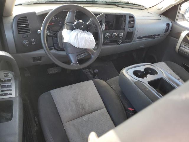 Photo 8 from auction – 2009 GMC SIERRA K15 with VIN 1GTEK19C39Z239828
