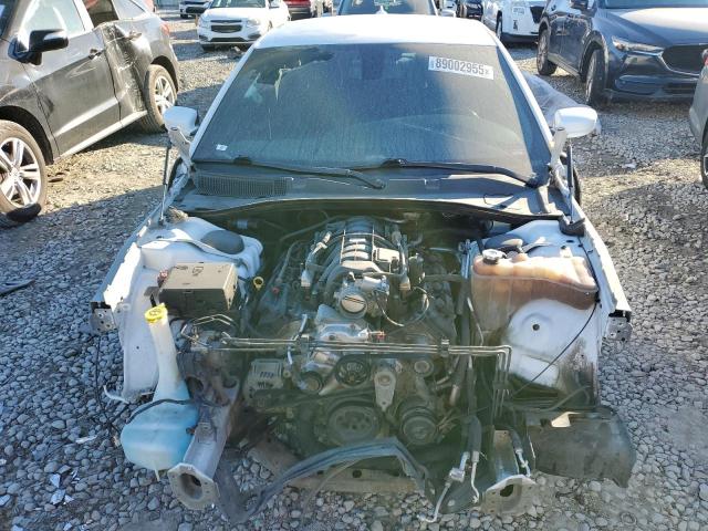 Photo 5 from auction – 2017 DODGE CHARGER R/ with VIN 2C3CDXCT7HH525066