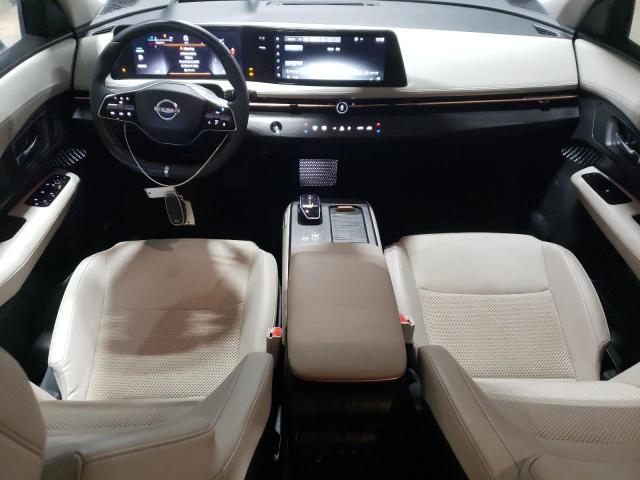 Photo 8 from auction – 2023 NISSAN ARIYA EVOL with VIN JN1DF0BBXPM707532