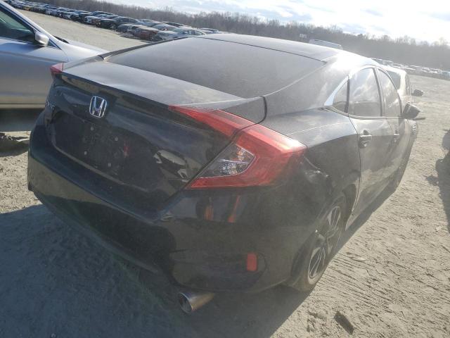Photo 3 from auction – 2016 HONDA CIVIC LX with VIN 19XFC2F53GE052417