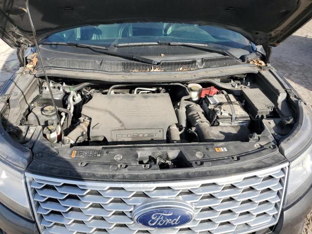 Photo 12 from auction – 2019 FORD EXPLORER P with VIN 1FM5K8HTXKGA72388