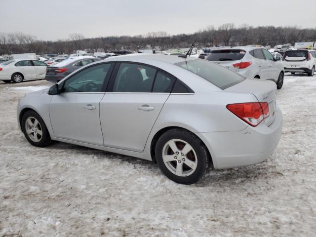 Photo 2 from auction – 2014 CHEVROLET CRUZE with VIN 1G1PC5SB7E7280864