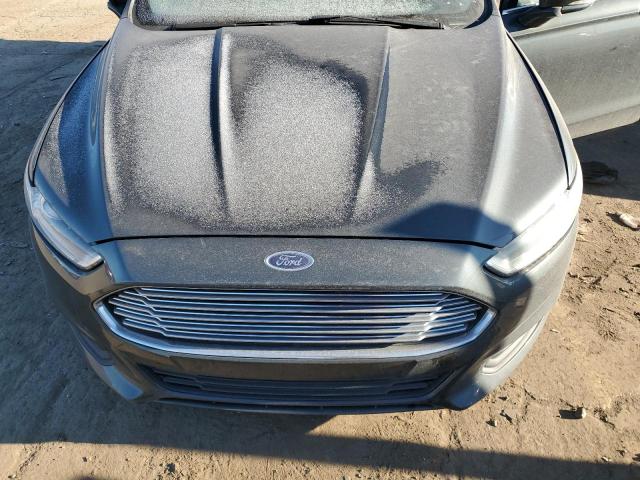 Photo 11 from auction – 2016 FORD FUSION SE with VIN 3FA6P0H72GR133379